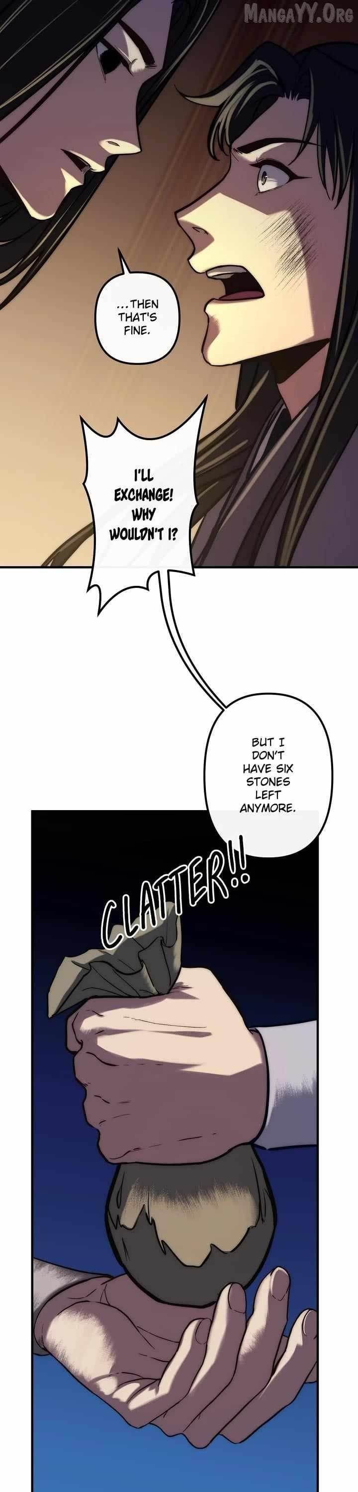 Reverend Insanity (2025) Chapter 13 - Page 42 in English