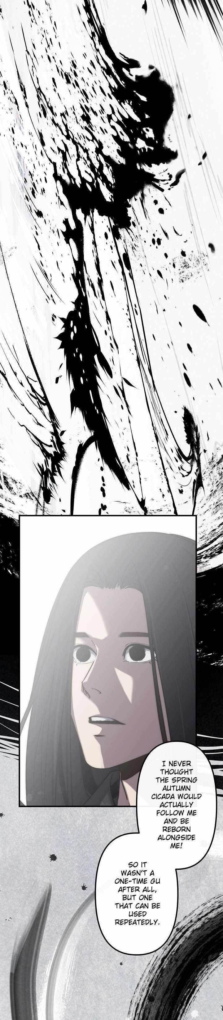Reverend Insanity (2025) Chapter 14 - Page 30 in English
