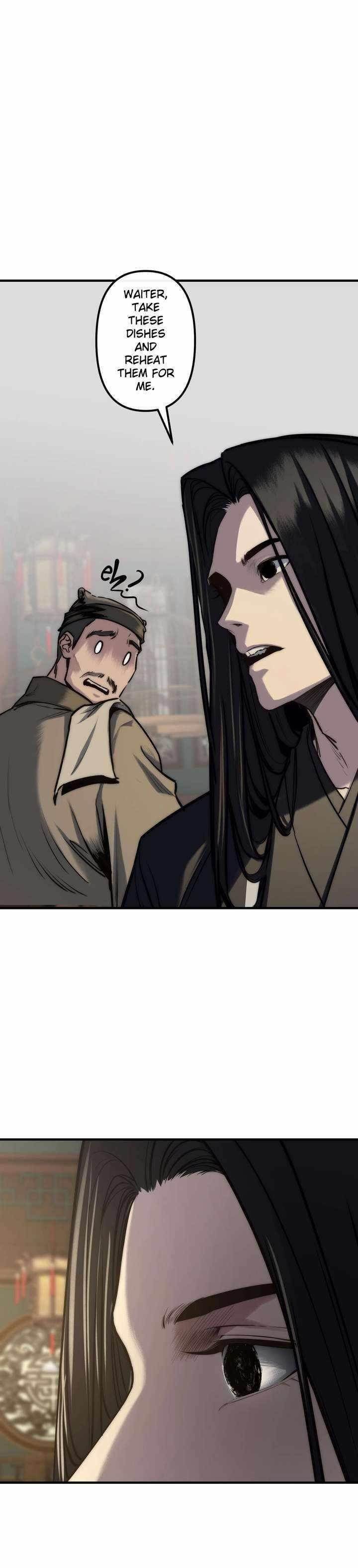 Reverend Insanity (2025) Chapter 14 - Page 4 in English