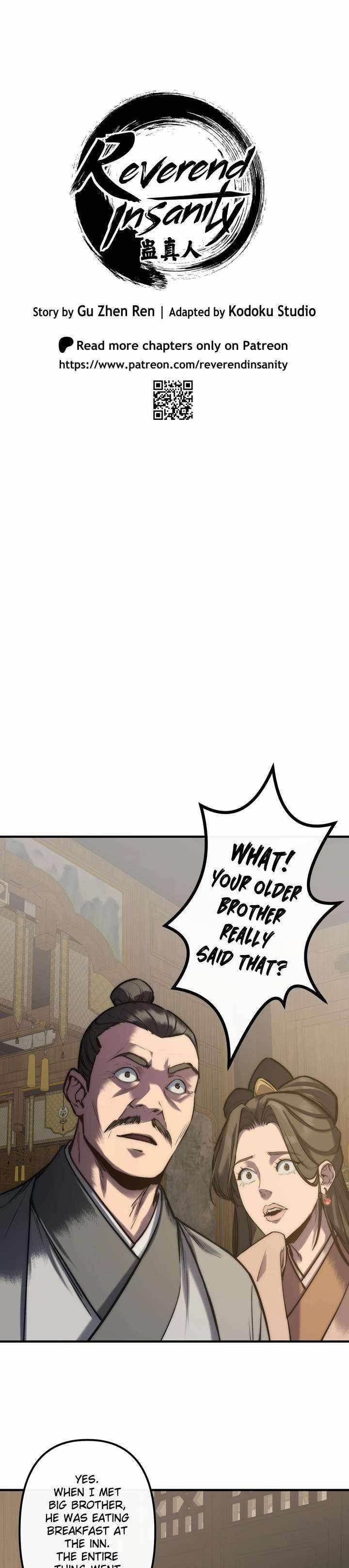 Reverend Insanity (2025) Chapter 14 - Page 5 in English