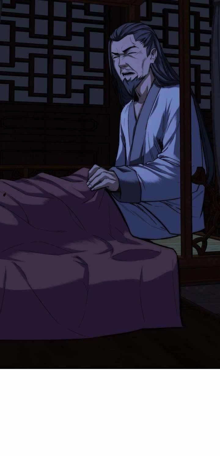 Reverend Insanity (2025) Chapter 15 - Page 32 in English