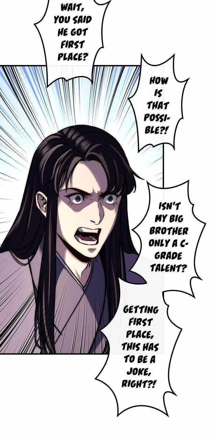 Reverend Insanity (2025) Chapter 15 - Page 56 in English