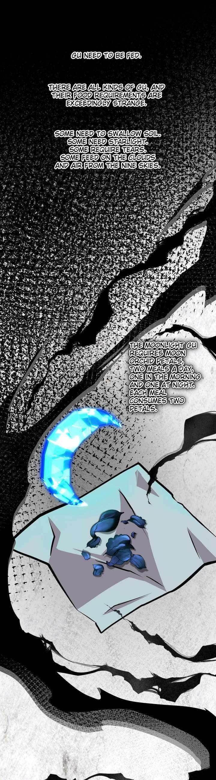 Reverend Insanity (2025) Chapter 17 - Page 13 in English