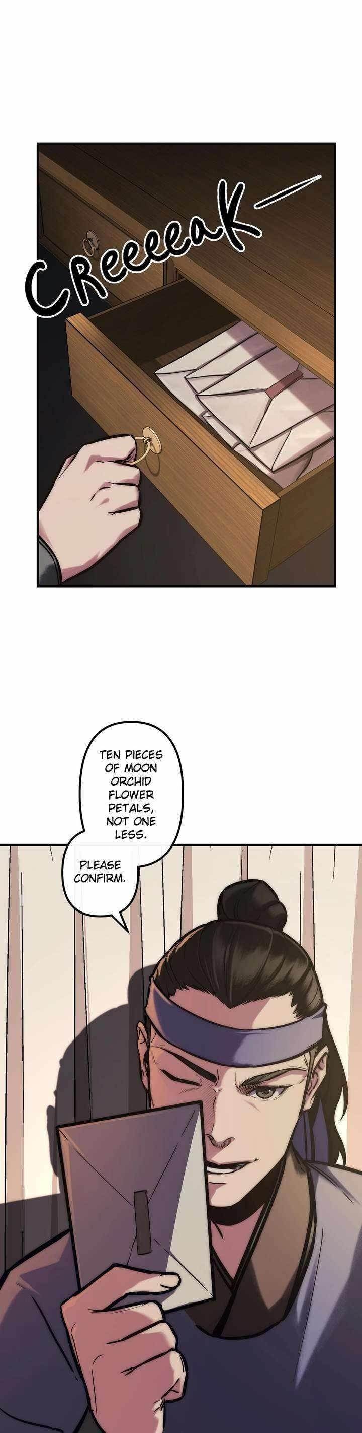 Reverend Insanity (2025) Chapter 17 - Page 9 in English