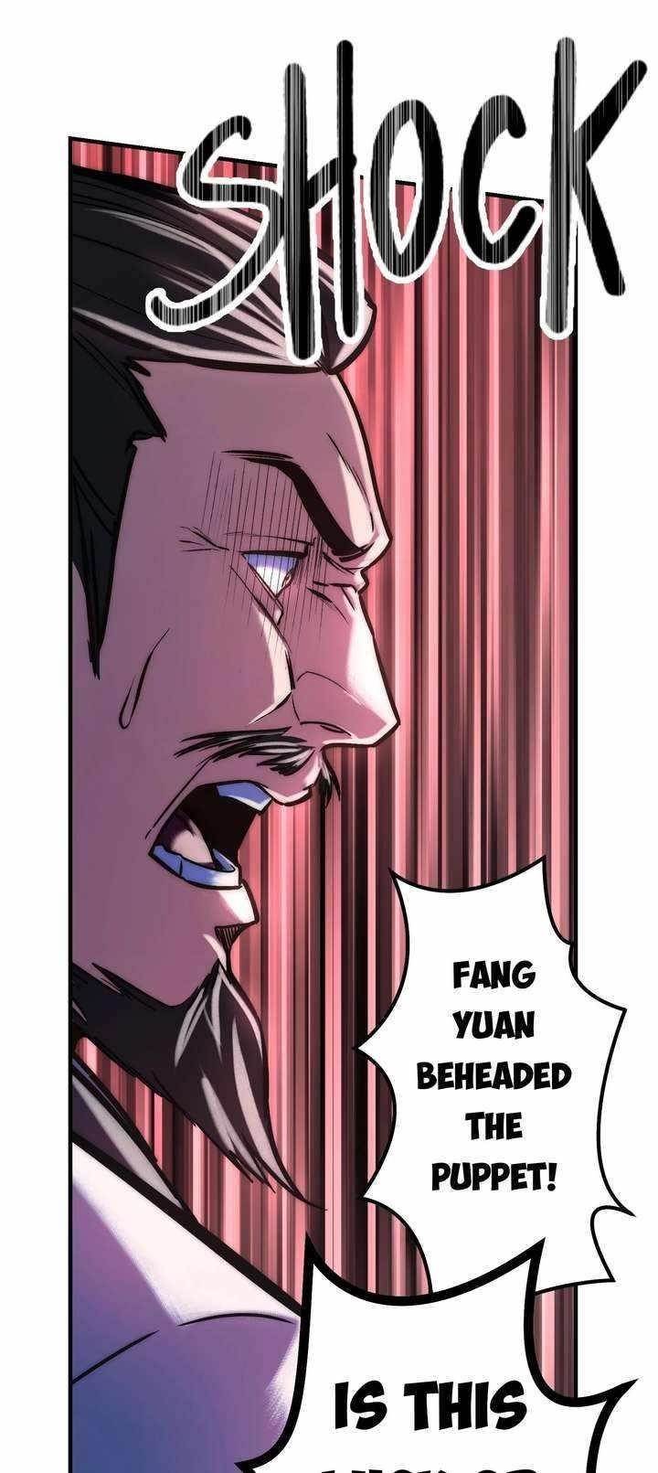 Reverend Insanity (2025) Chapter 18 - Page 37 in English