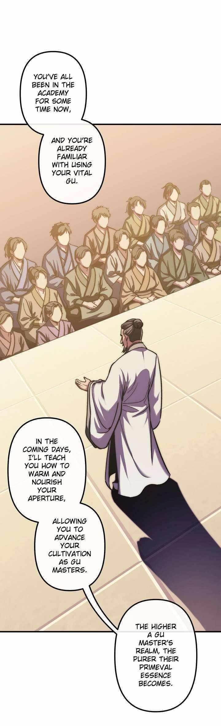 Reverend Insanity (2025) Chapter 18 - Page 48 in English