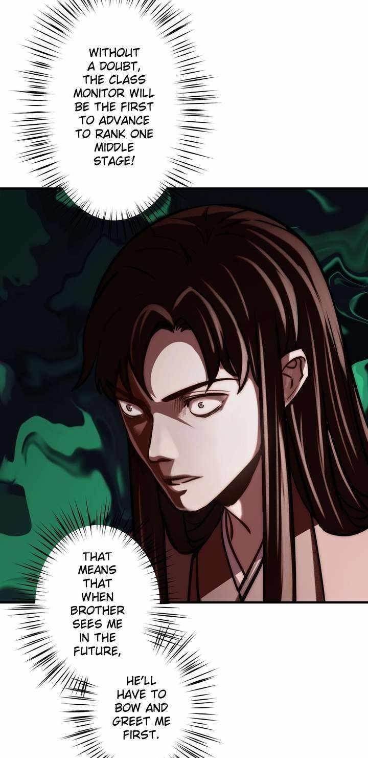 Reverend Insanity (2025) Chapter 18 - Page 56 in English