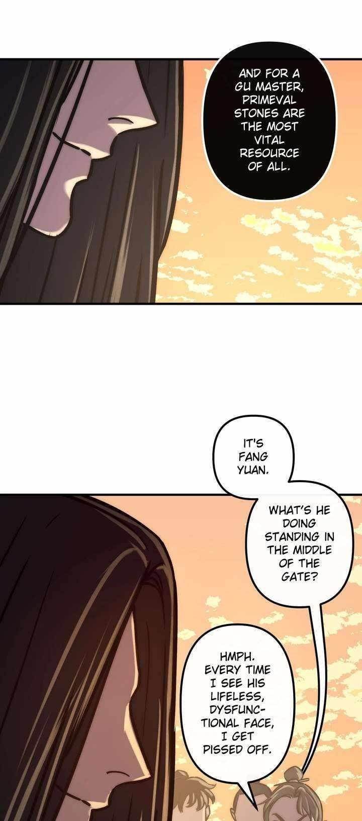 Reverend Insanity (2025) Chapter 18 - Page 65 in English