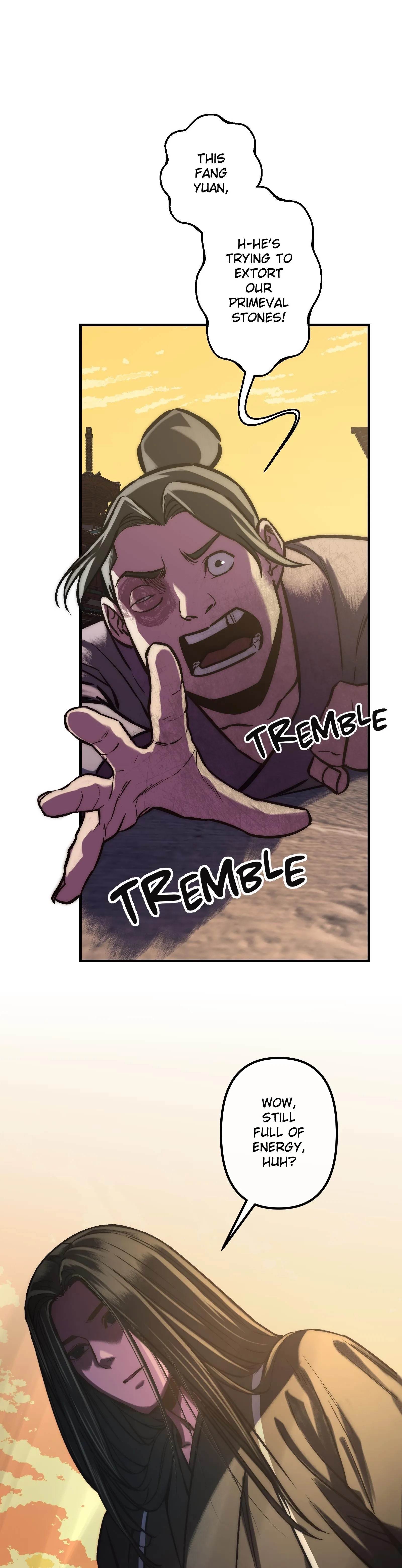 Reverend Insanity (2025) Chapter 19 - Page 19 in English