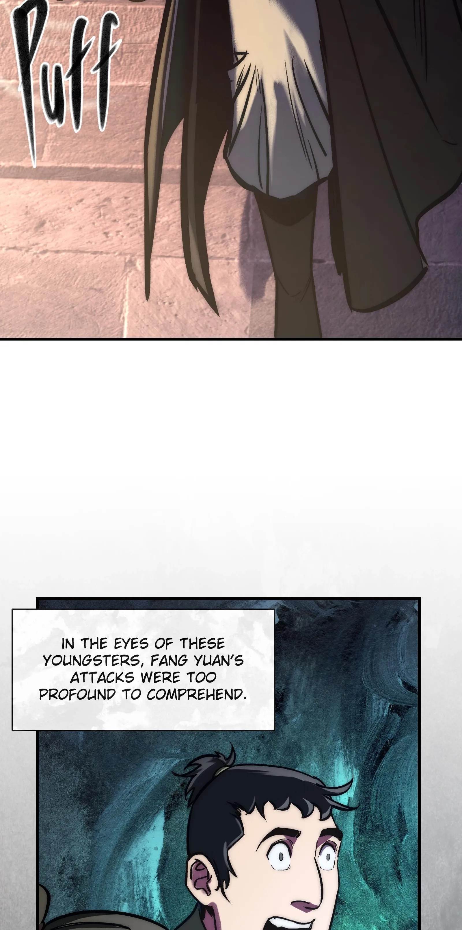 Reverend Insanity (2025) Chapter 19 - Page 26 in English
