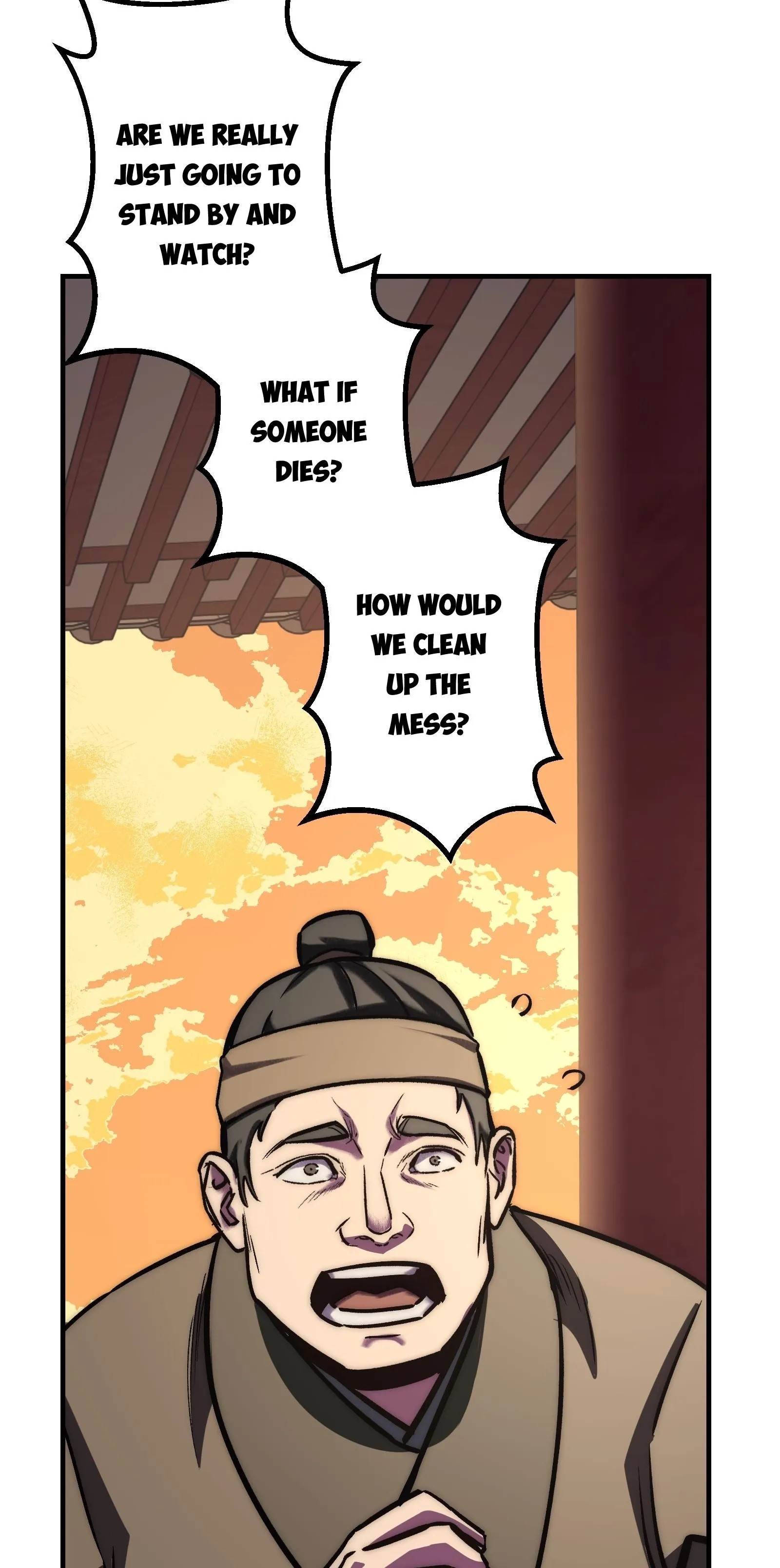 Reverend Insanity (2025) Chapter 19 - Page 30 in English