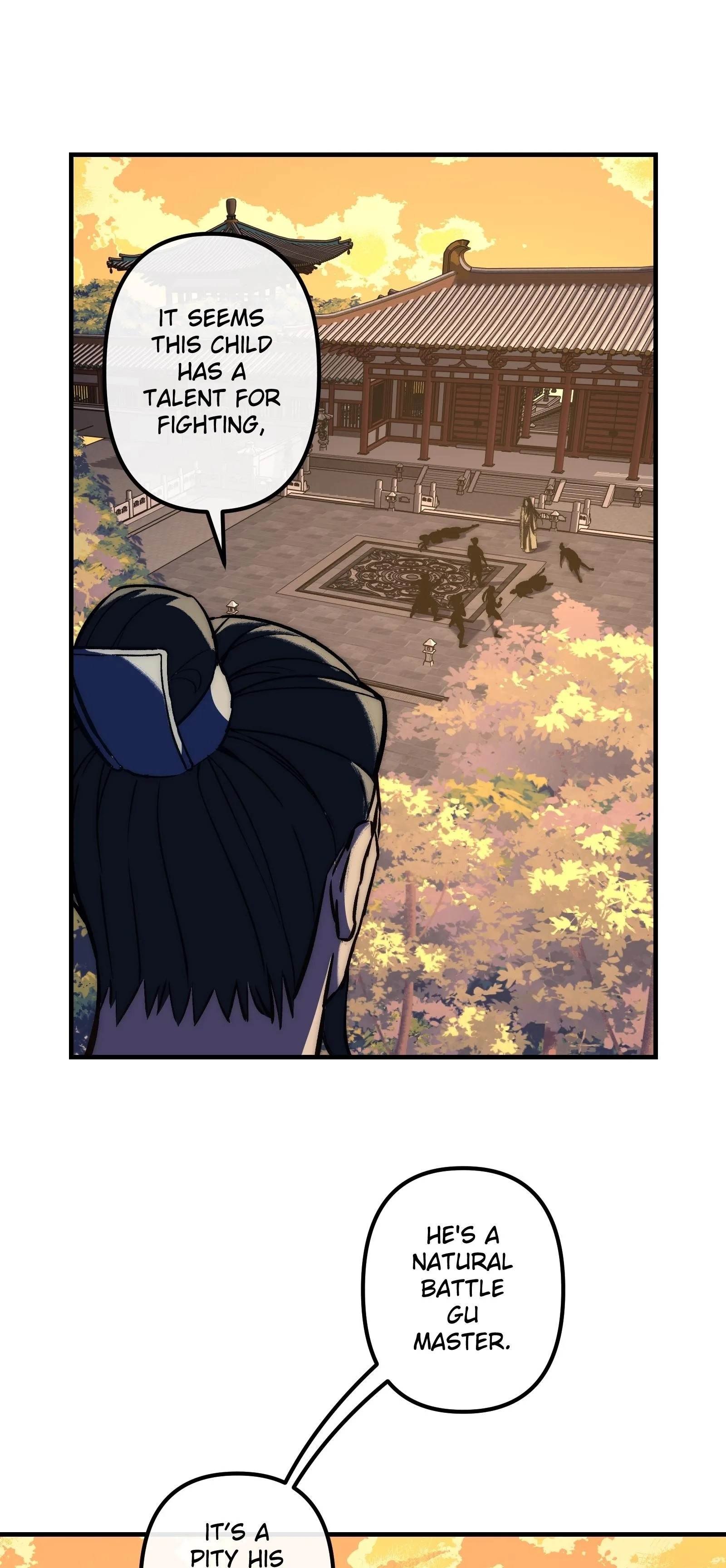 Reverend Insanity (2025) Chapter 19 - Page 33 in English