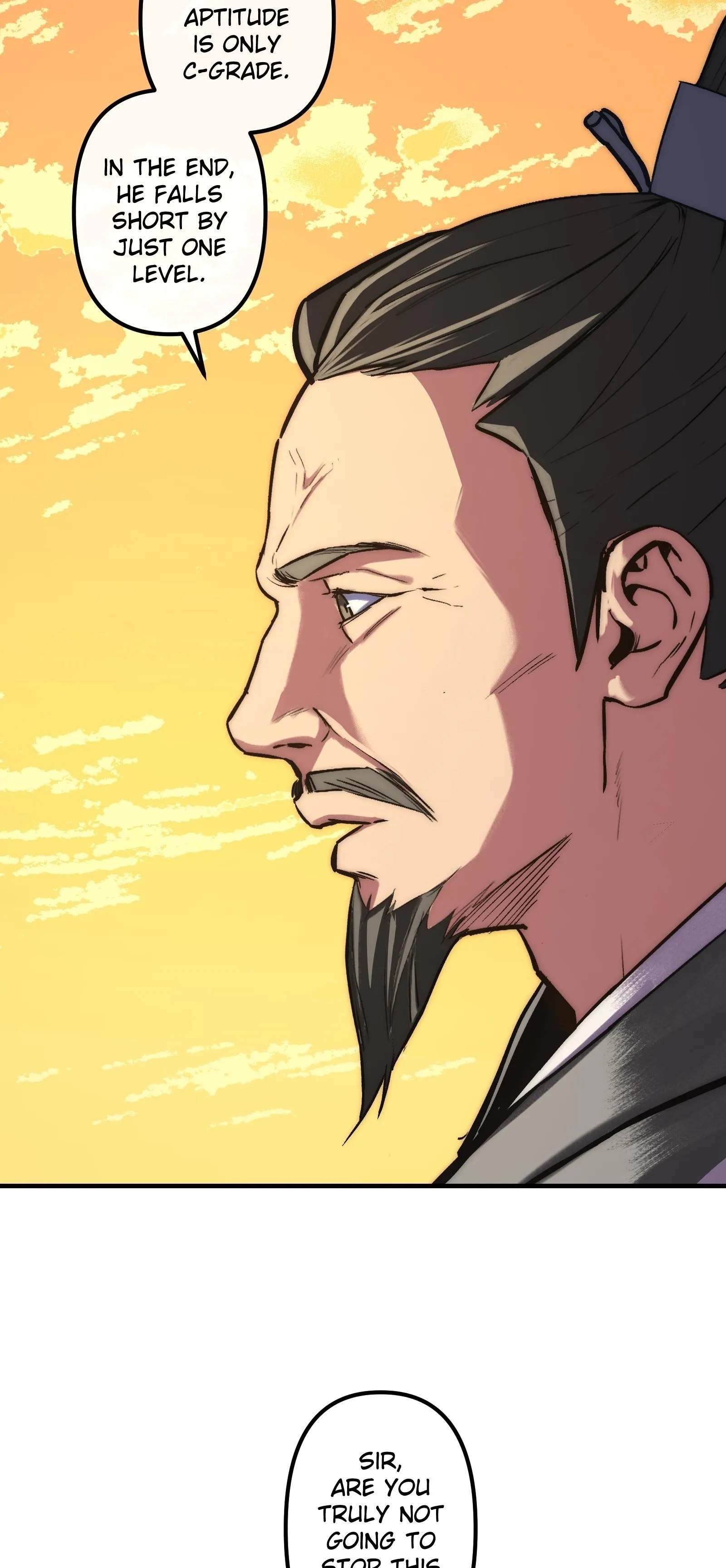 Reverend Insanity (2025) Chapter 19 - Page 34 in English