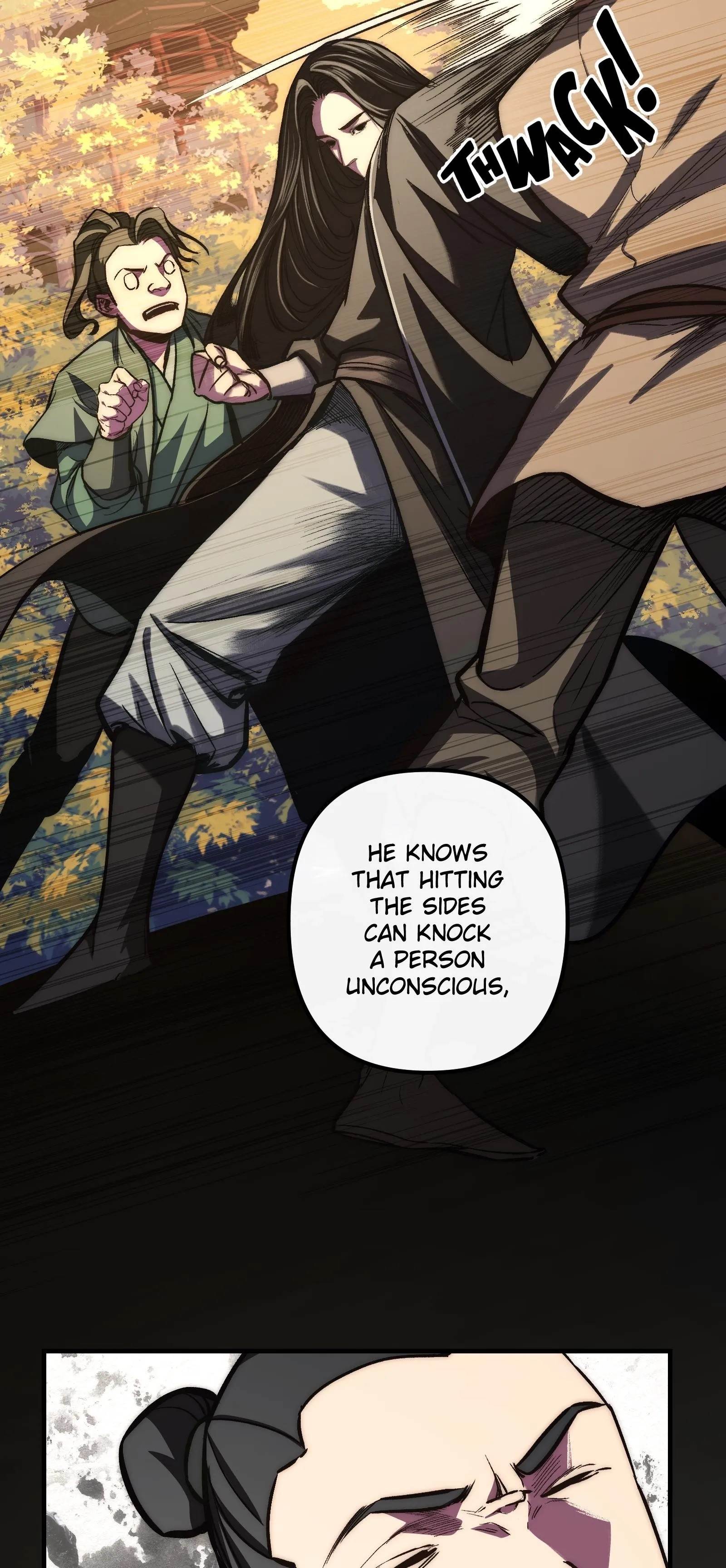 Reverend Insanity (2025) Chapter 19 - Page 38 in English