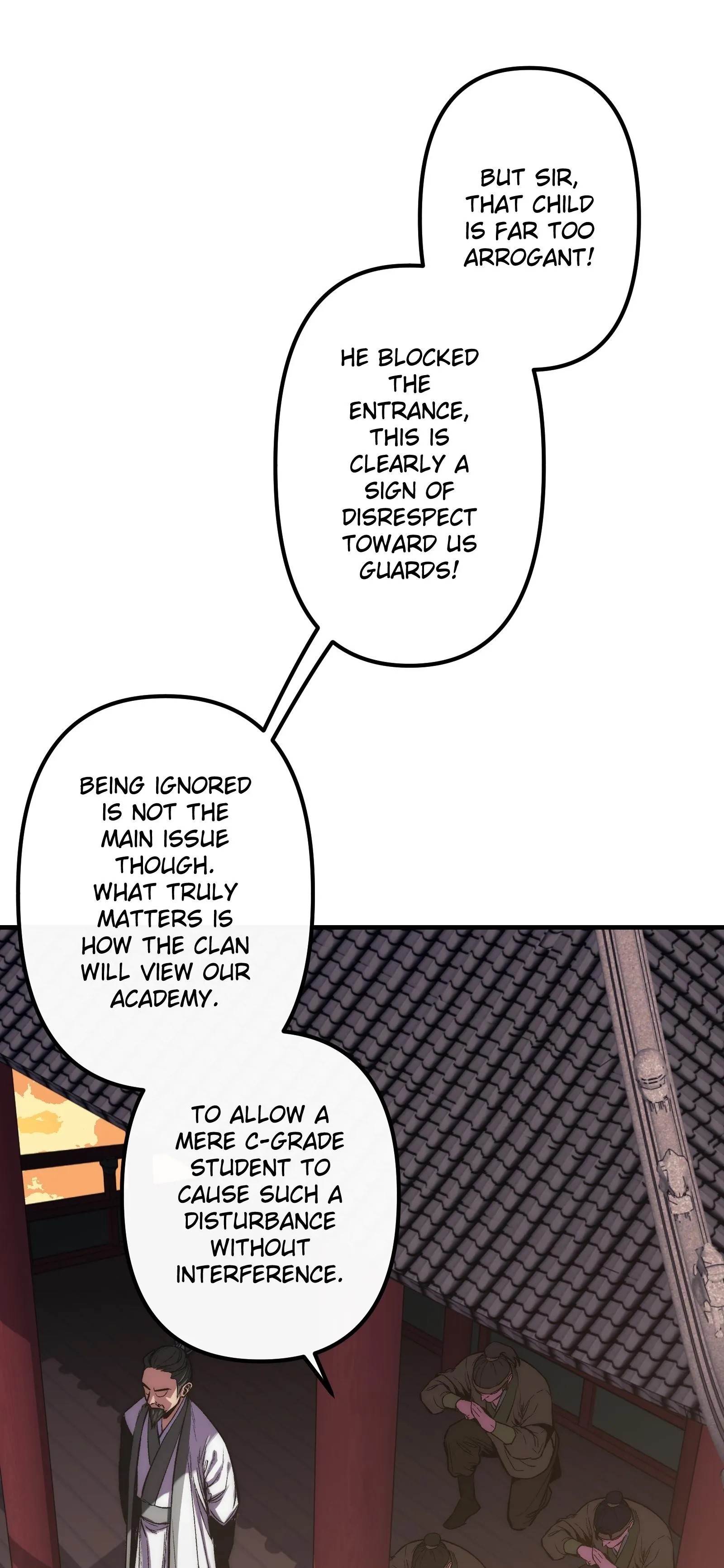 Reverend Insanity (2025) Chapter 19 - Page 41 in English