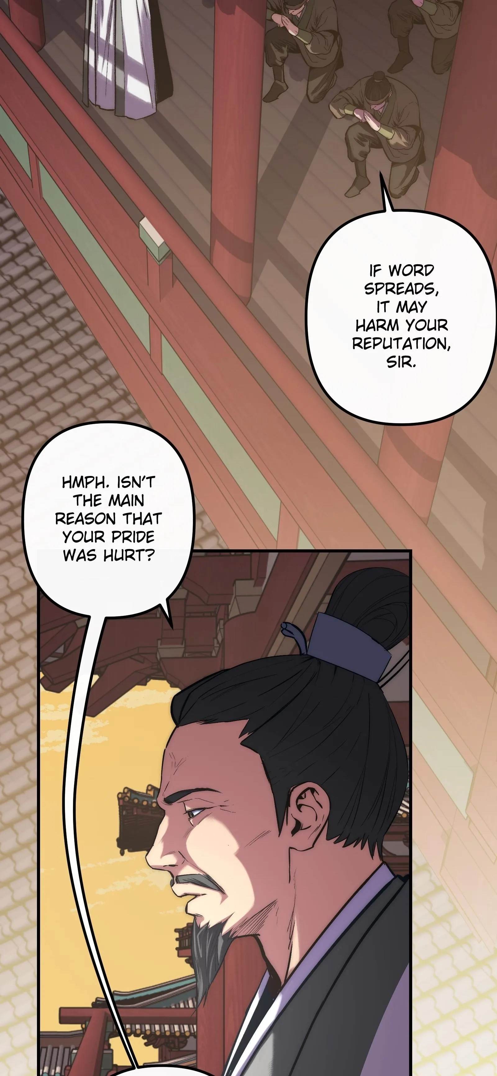 Reverend Insanity (2025) Chapter 19 - Page 42 in English