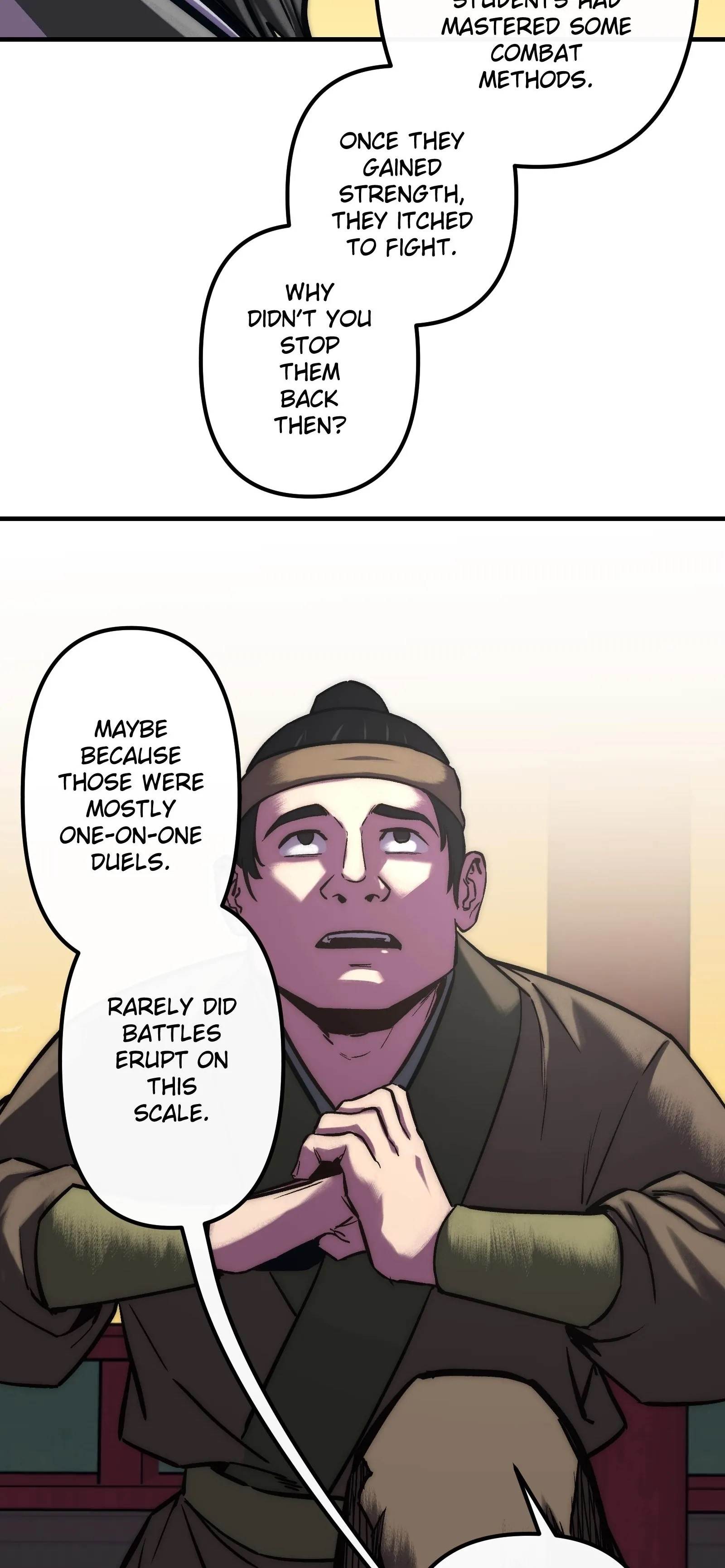 Reverend Insanity (2025) Chapter 19 - Page 44 in English