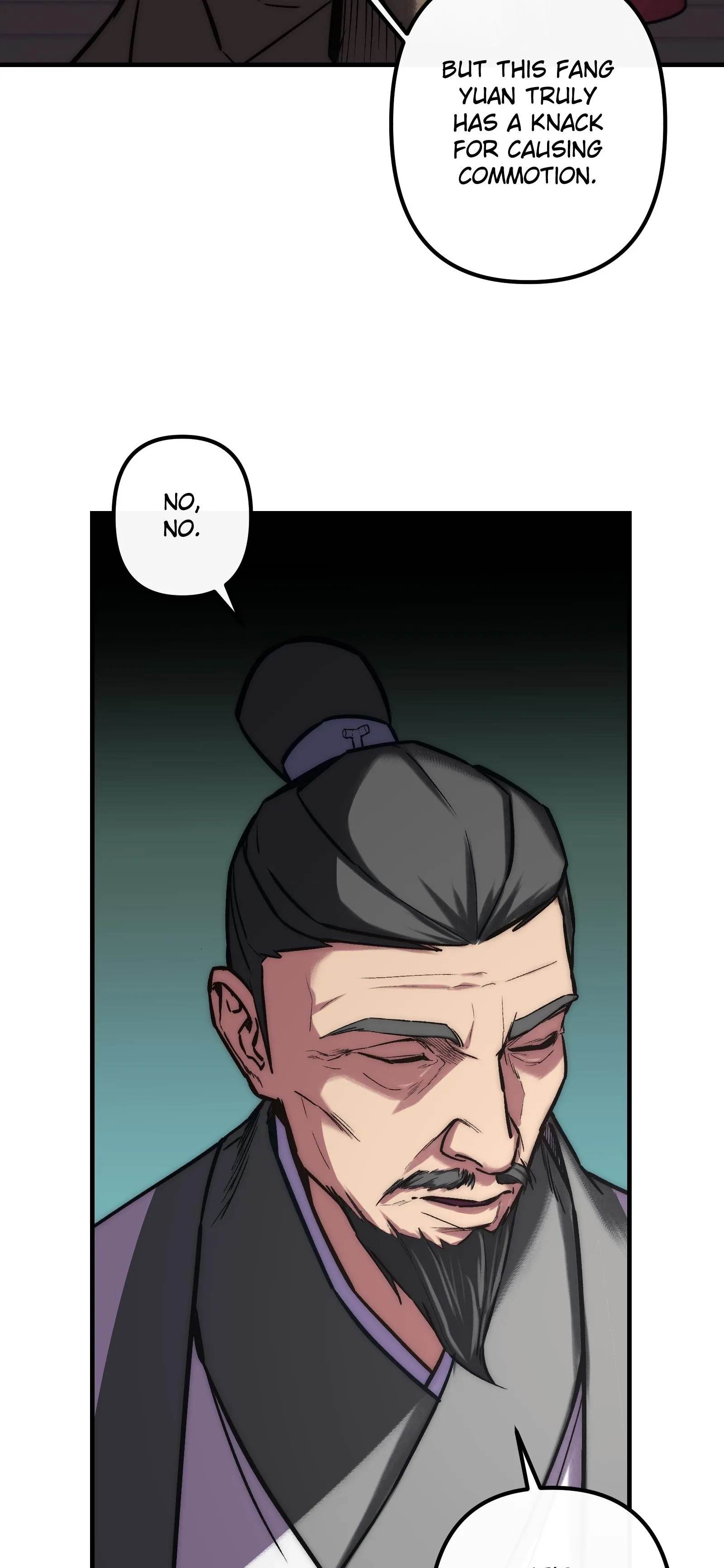 Reverend Insanity (2025) Chapter 19 - Page 45 in English