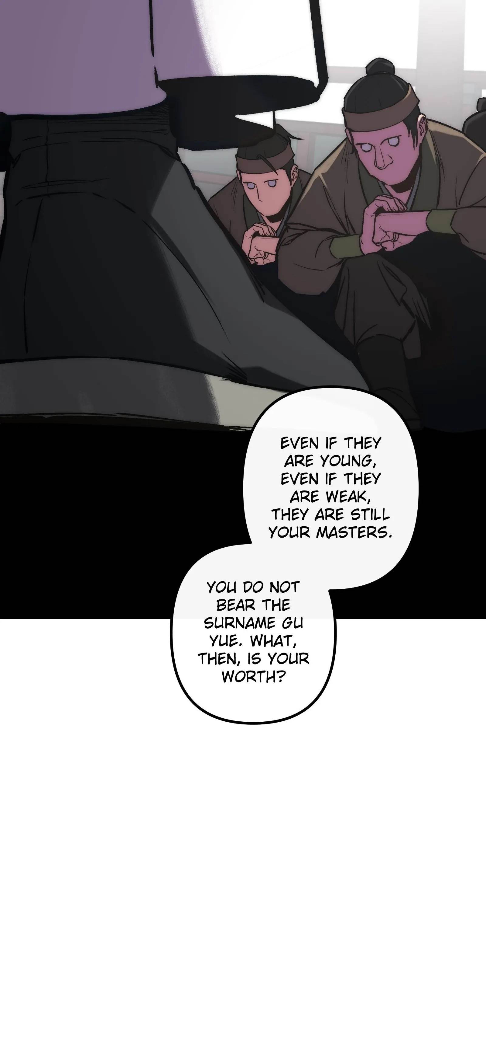 Reverend Insanity (2025) Chapter 19 - Page 48 in English