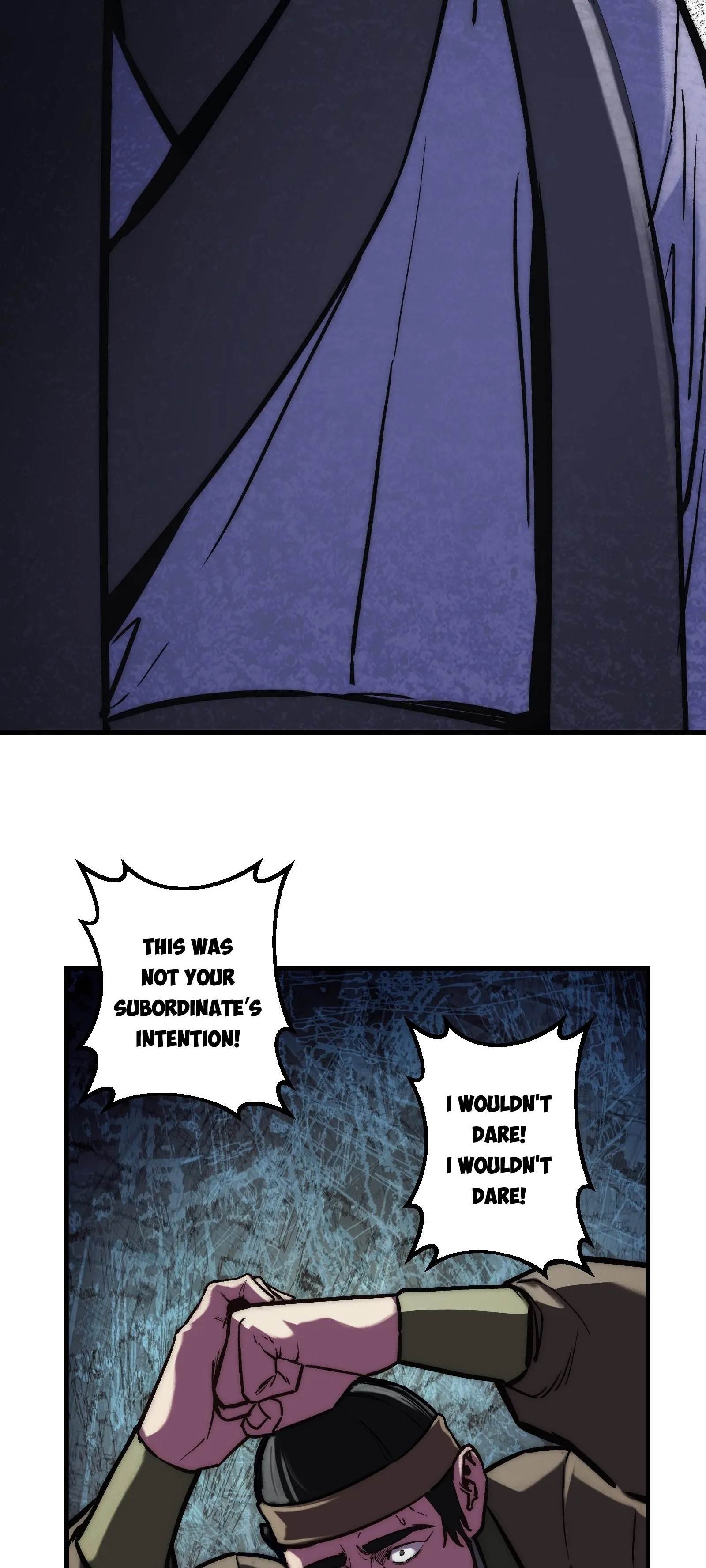 Reverend Insanity (2025) Chapter 19 - Page 50 in English