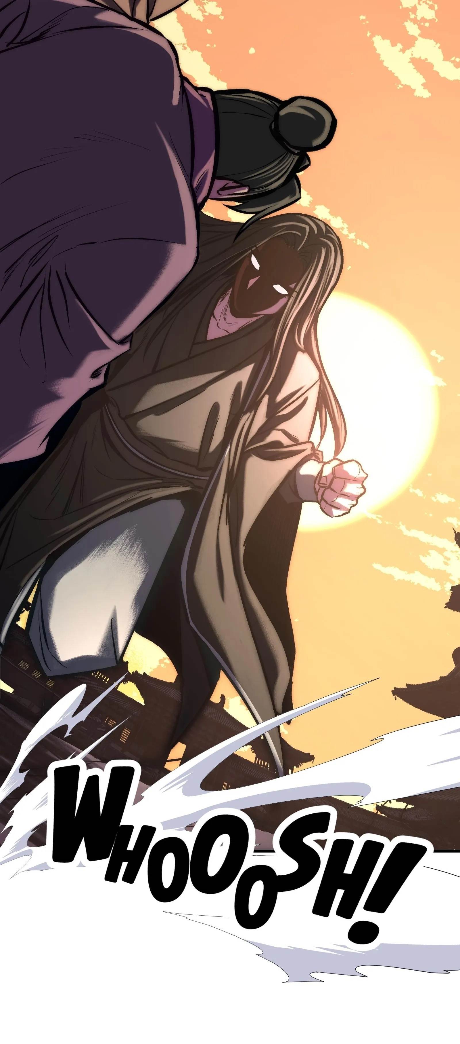 Reverend Insanity (2025) Chapter 19 - Page 8 in English