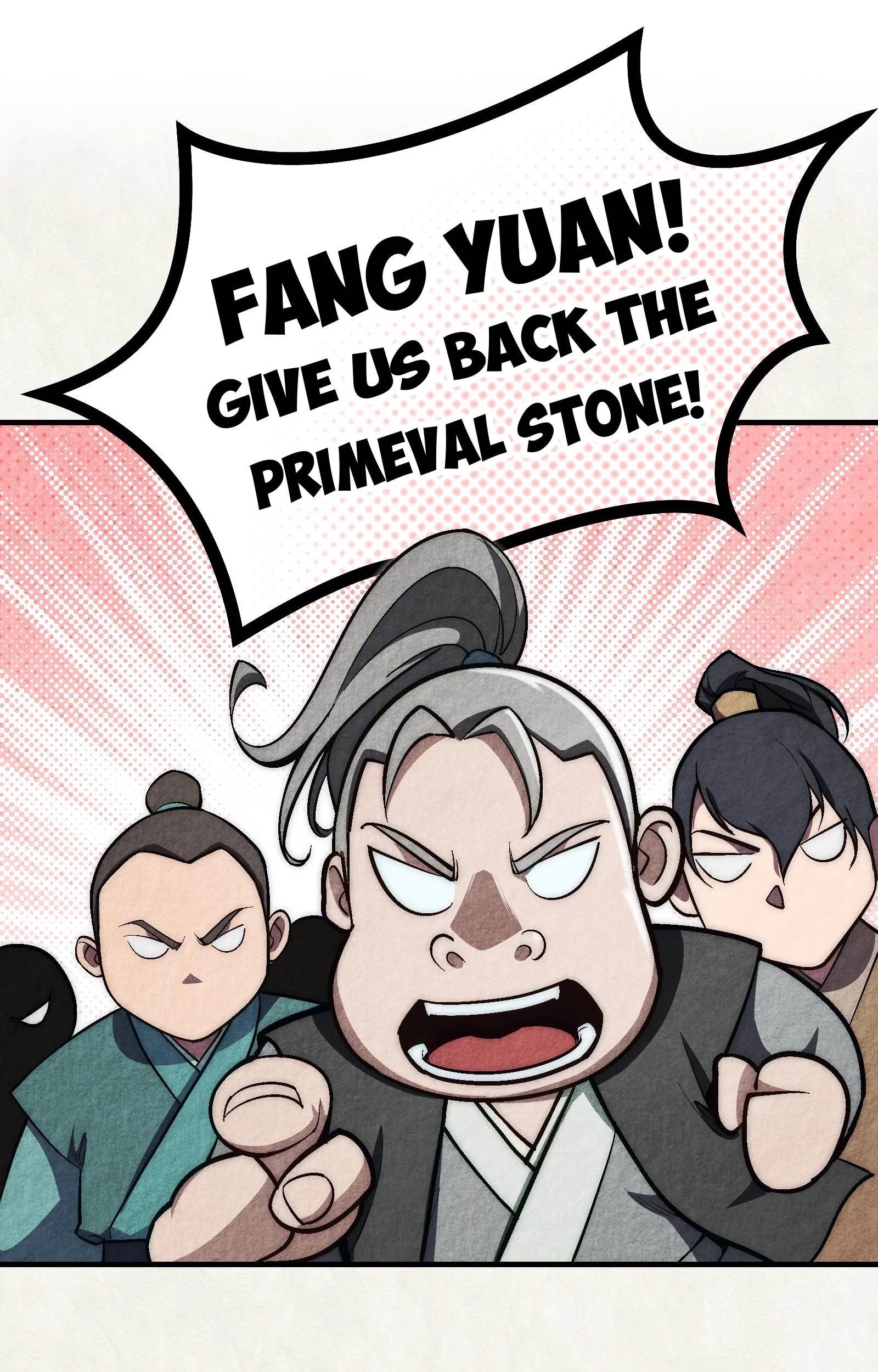 Reverend Insanity (2025) Chapter 19 - Page 81 in English