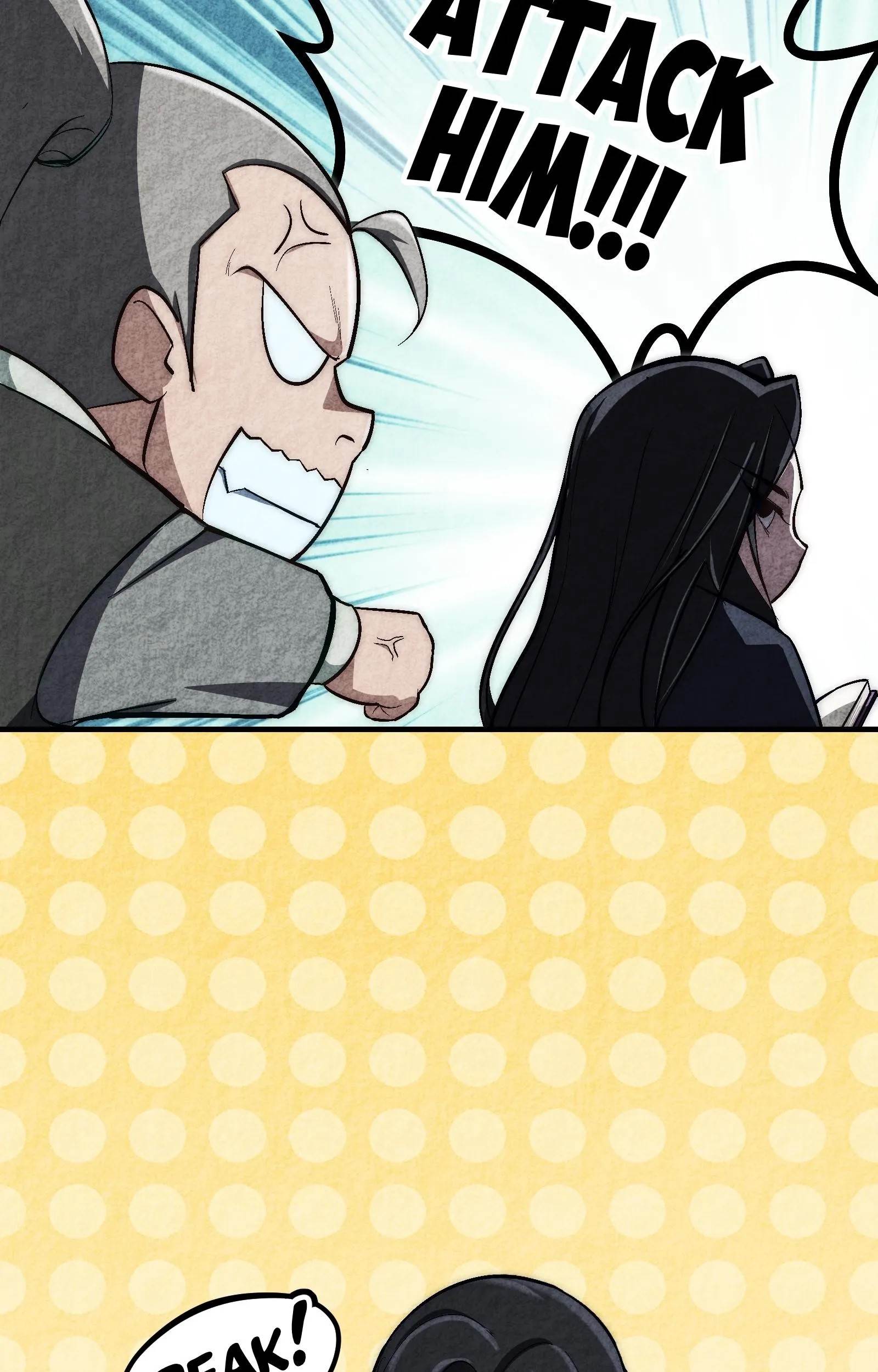 Reverend Insanity (2025) Chapter 19 - Page 83 in English