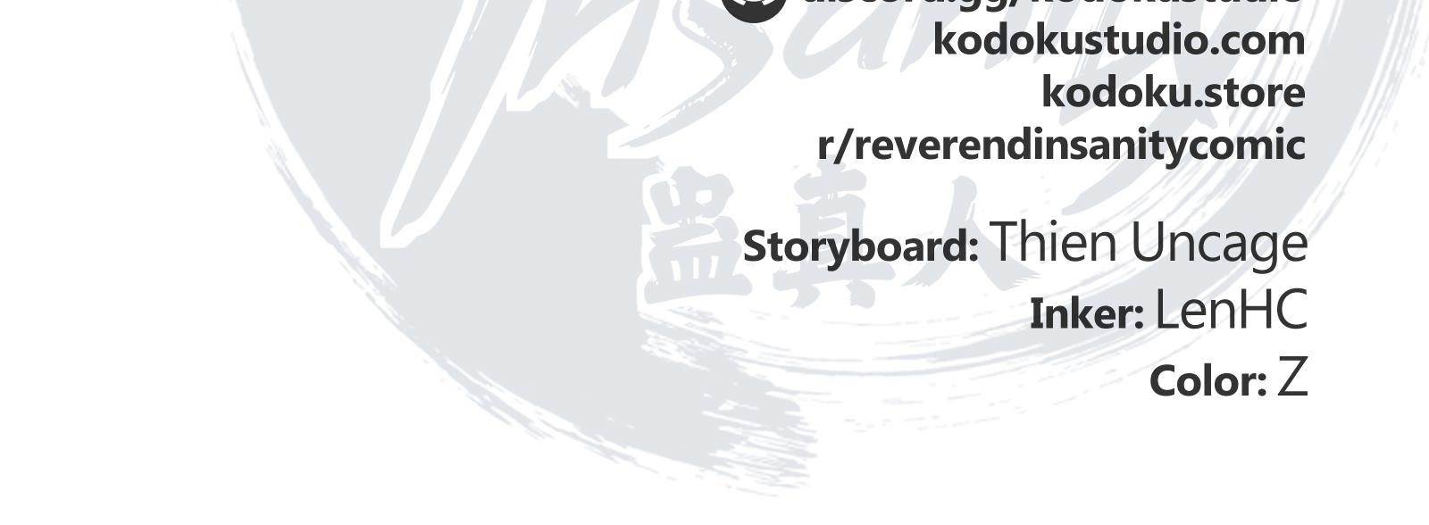 Reverend Insanity (2025) Chapter 19 - Page 91 in English