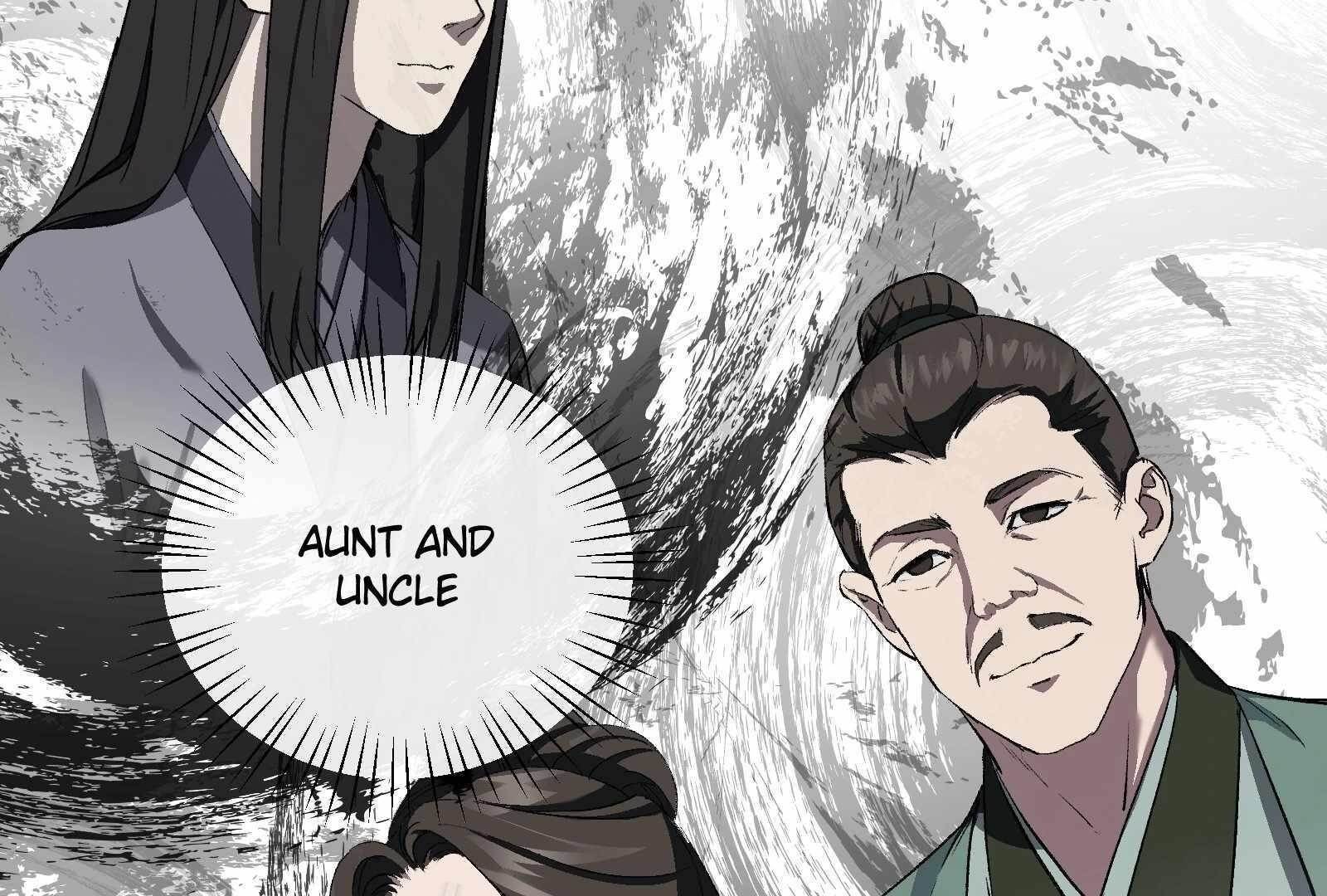 Reverend Insanity (2025) Chapter 2 - Page 111 in English