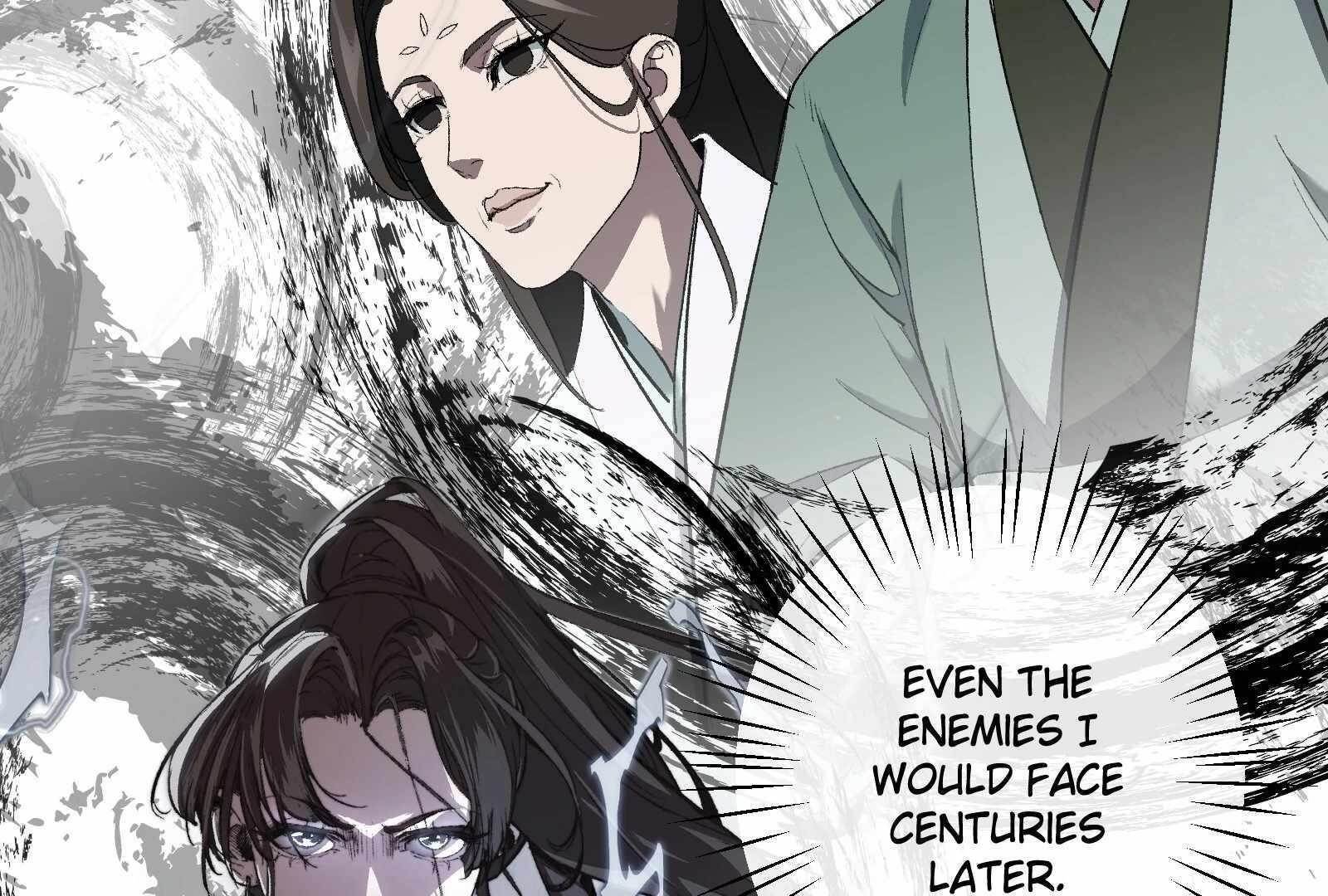 Reverend Insanity (2025) Chapter 2 - Page 112 in English