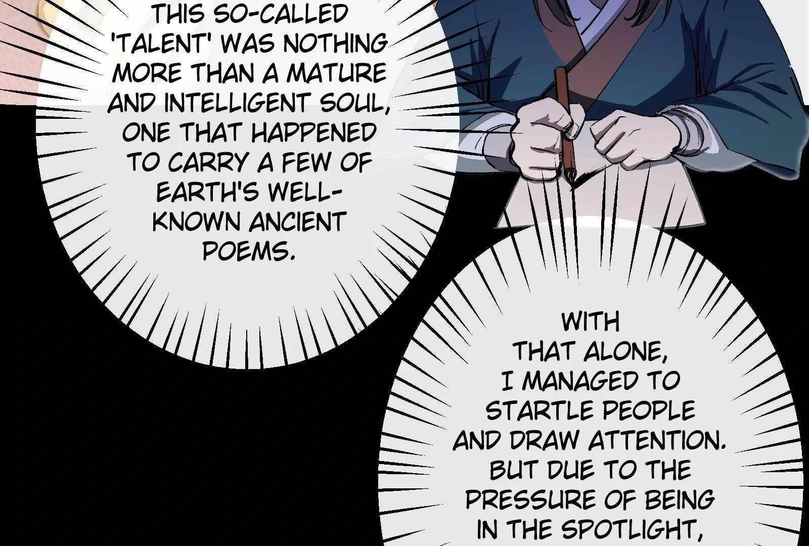Reverend Insanity (2025) Chapter 2 - Page 88 in English