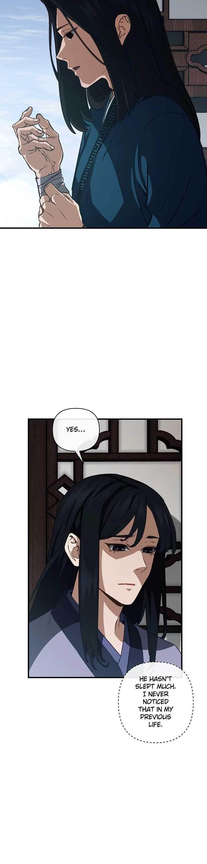 Reverend Insanity (2025) Chapter 3 - Page 37 in English