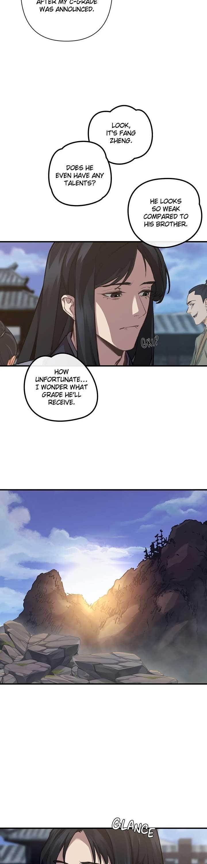 Reverend Insanity (2025) Chapter 3 - Page 42 in English