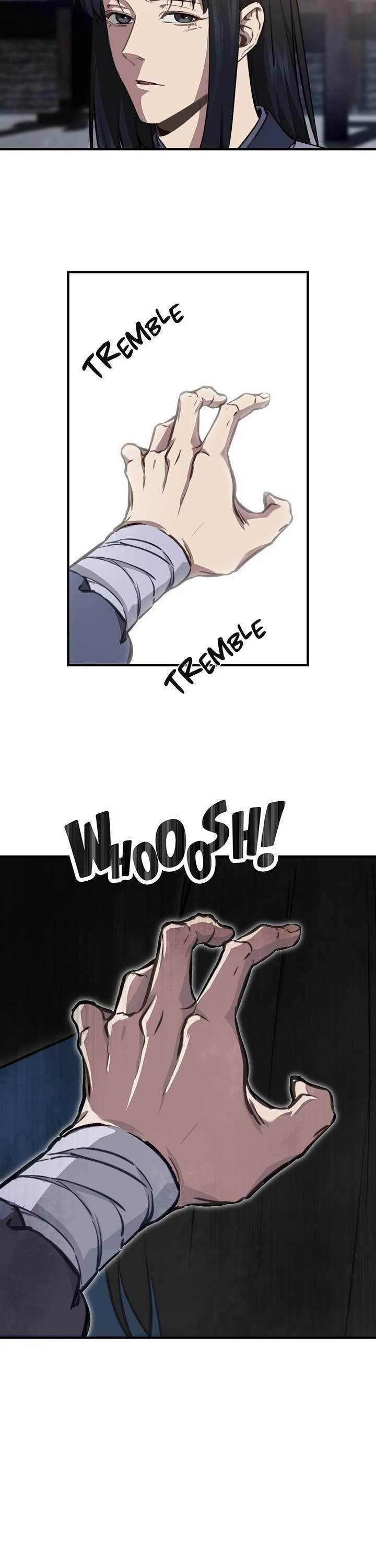 Reverend Insanity (2025) Chapter 3 - Page 43 in English