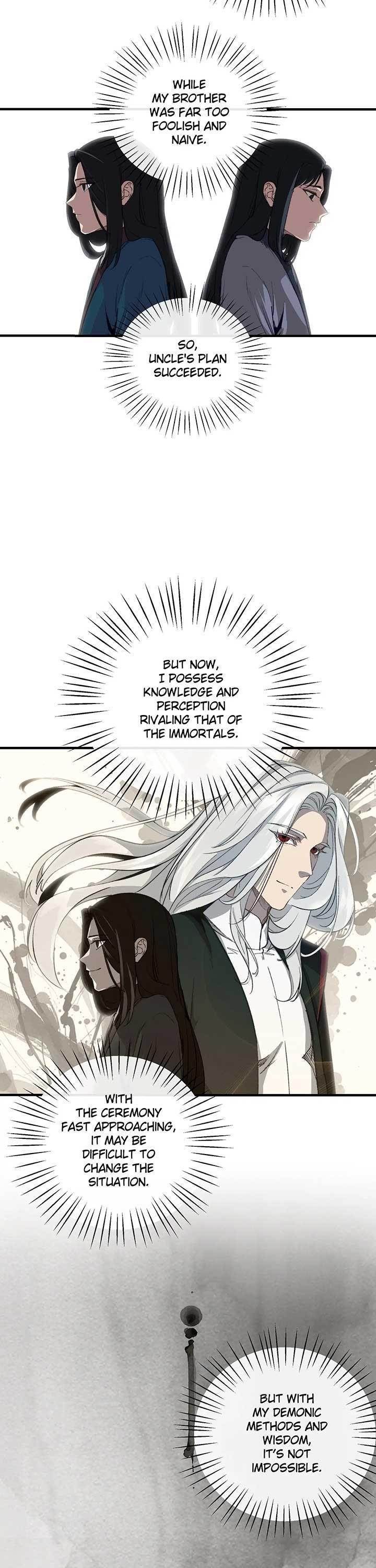 Reverend Insanity (2025) Chapter 3 - Page 48 in English