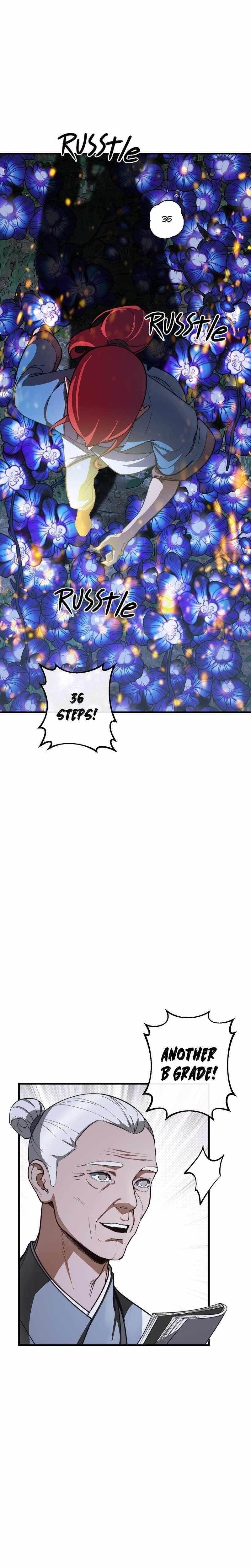 Reverend Insanity (2025) Chapter 4 - Page 24 in English
