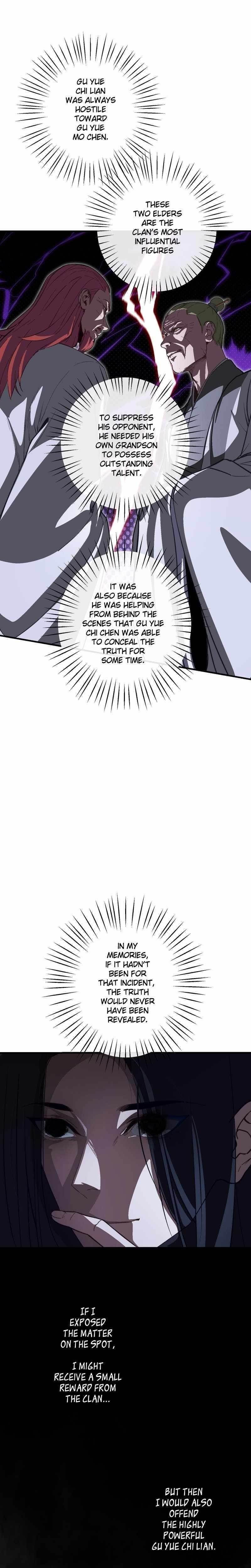 Reverend Insanity (2025) Chapter 4 - Page 28 in English