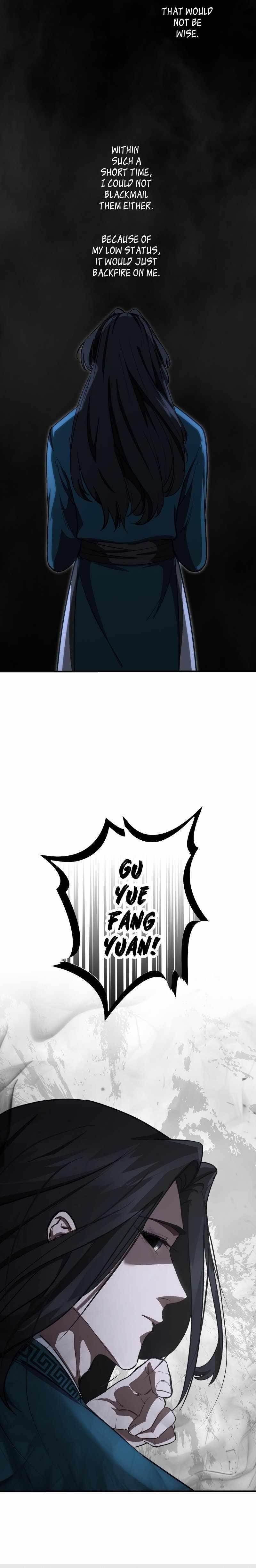 Reverend Insanity (2025) Chapter 4 - Page 29 in English