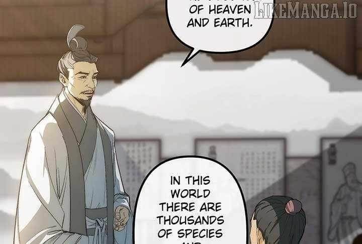 Reverend Insanity (2025) Chapter 6 - Page 122 in English