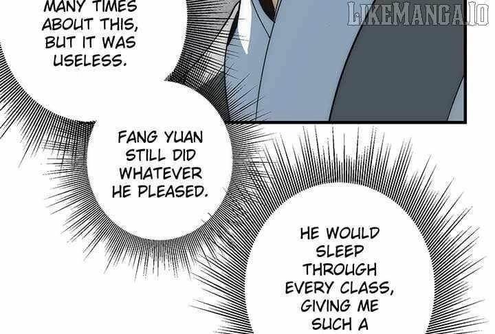 Reverend Insanity (2025) Chapter 6 - Page 150 in English