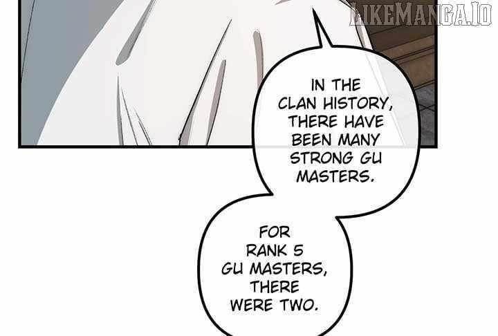 Reverend Insanity (2025) Chapter 6 - Page 156 in English