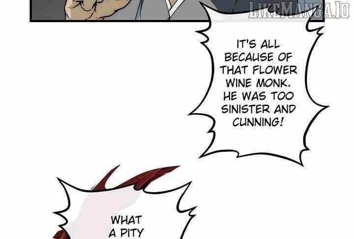 Reverend Insanity (2025) Chapter 6 - Page 168 in English