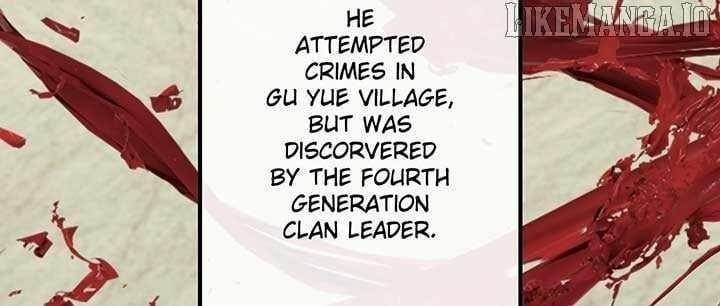 Reverend Insanity (2025) Chapter 6 - Page 174 in English