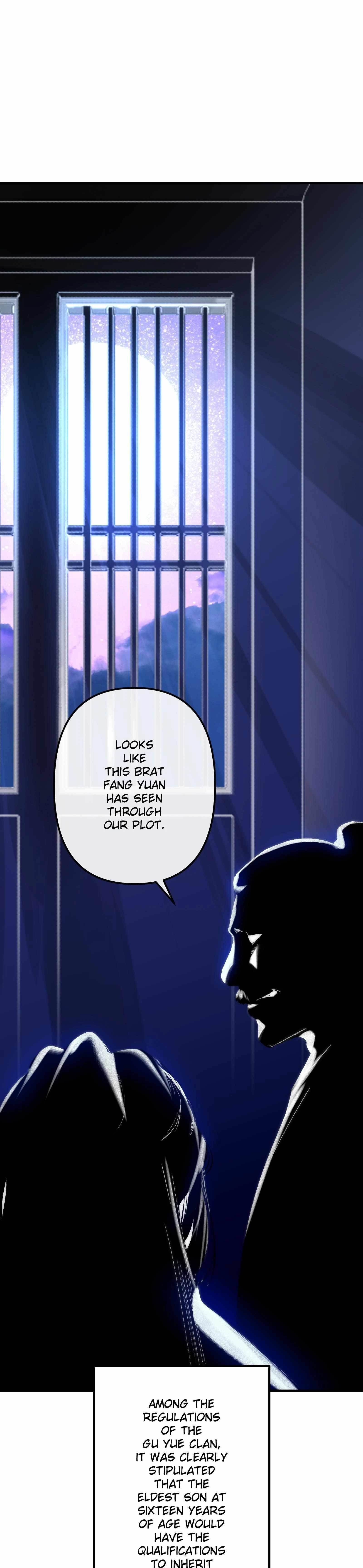 Reverend Insanity (2025) Chapter 7 - Page 41 in English