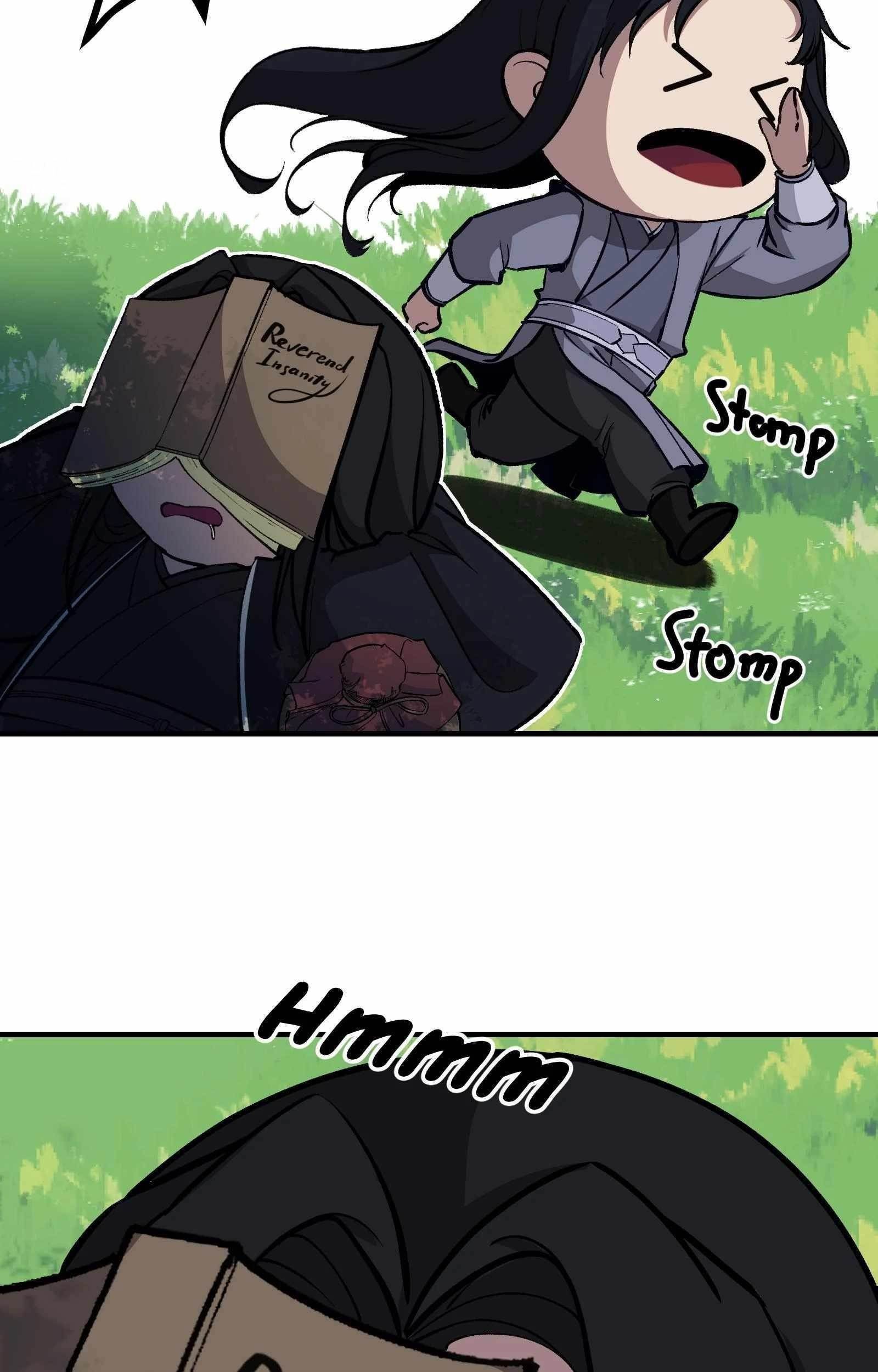 Reverend Insanity (2025) Chapter 7 - Page 51 in English