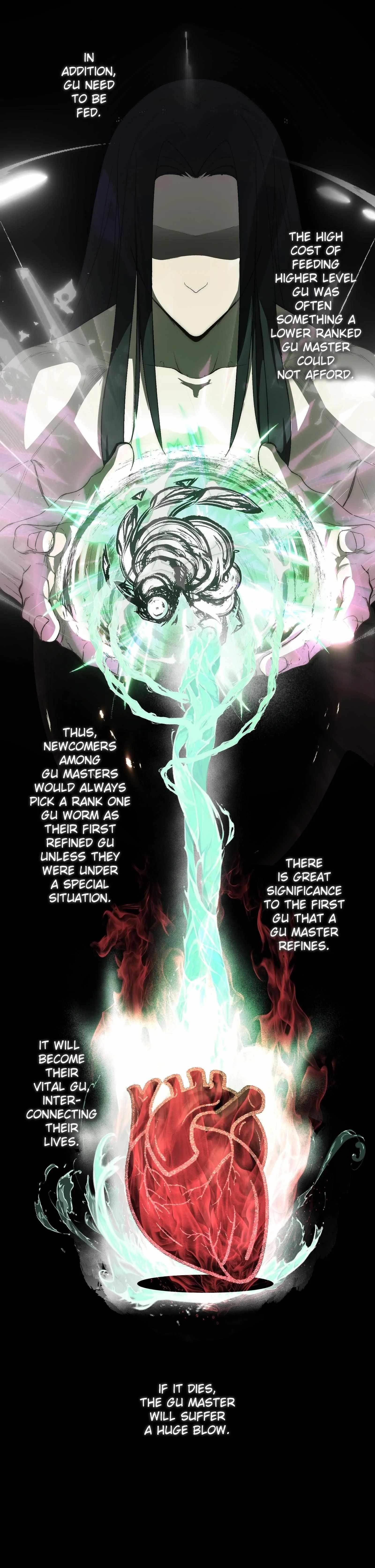 Reverend Insanity (2025) Chapter 7 - Page 7 in English
