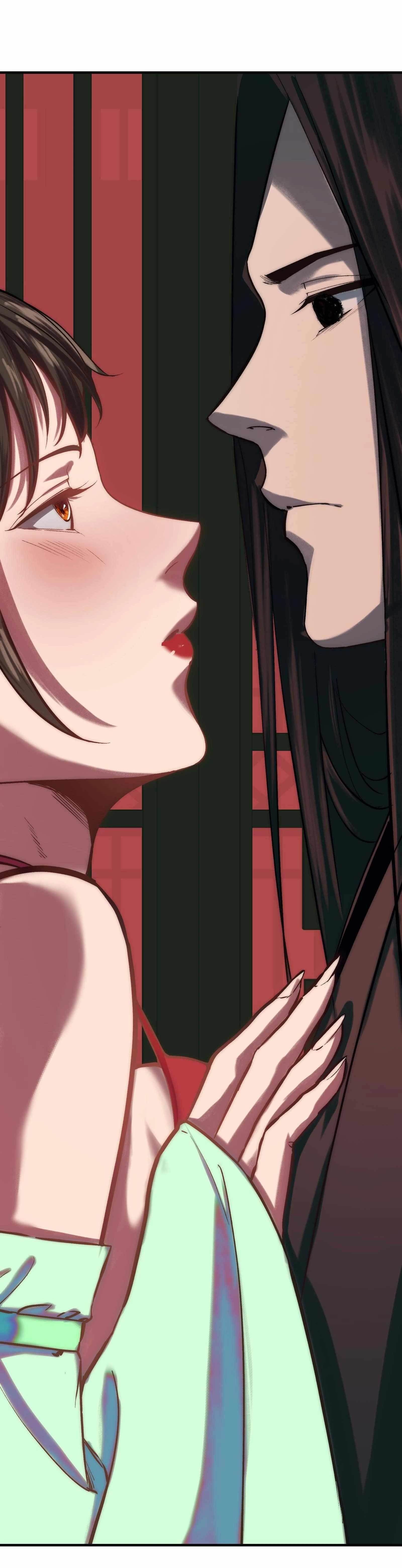 Reverend Insanity (2025) Chapter 8 - Page 28 in English