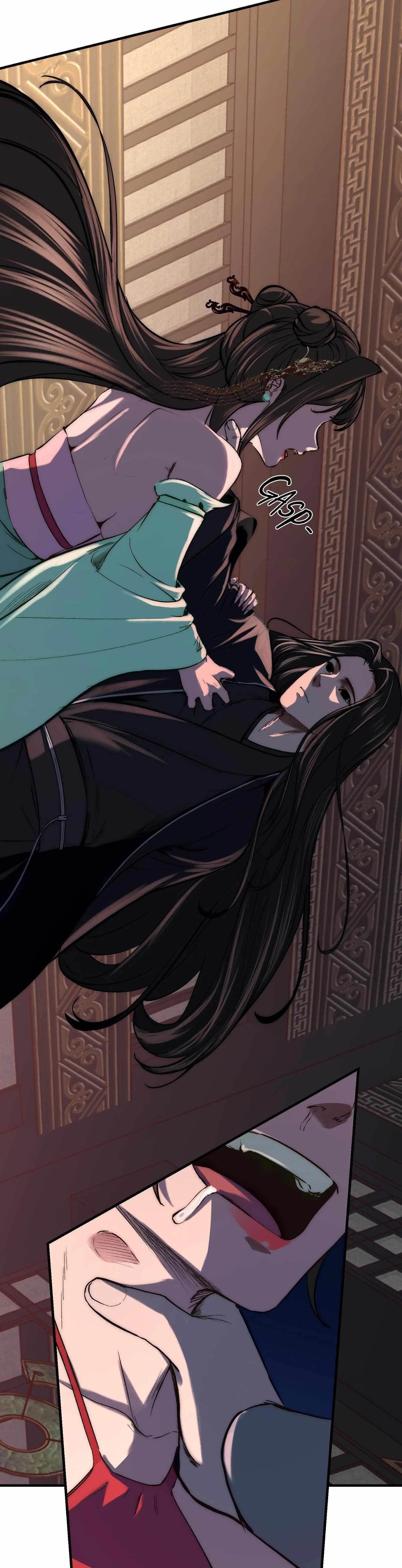 Reverend Insanity (2025) Chapter 8 - Page 35 in English
