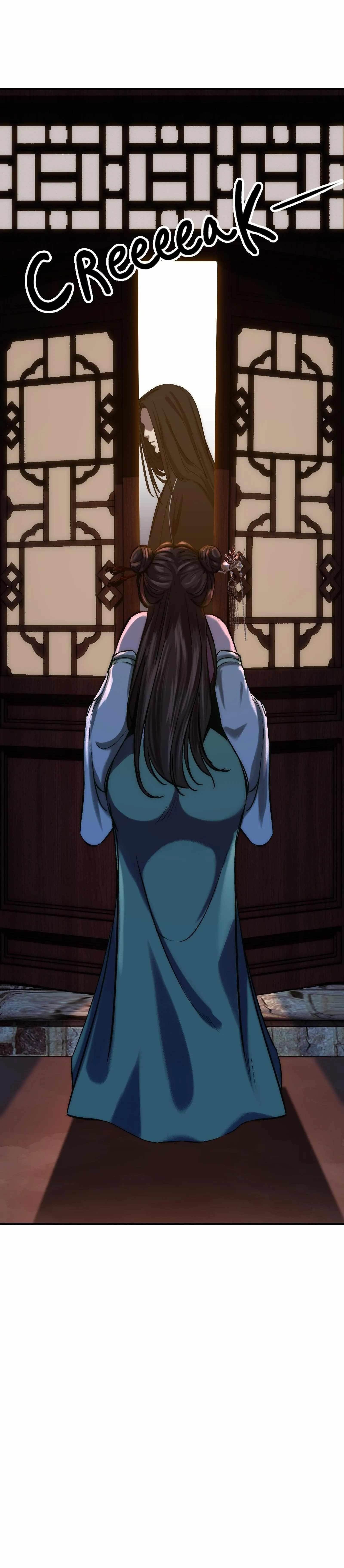 Reverend Insanity (2025) Chapter 8 - Page 44 in English