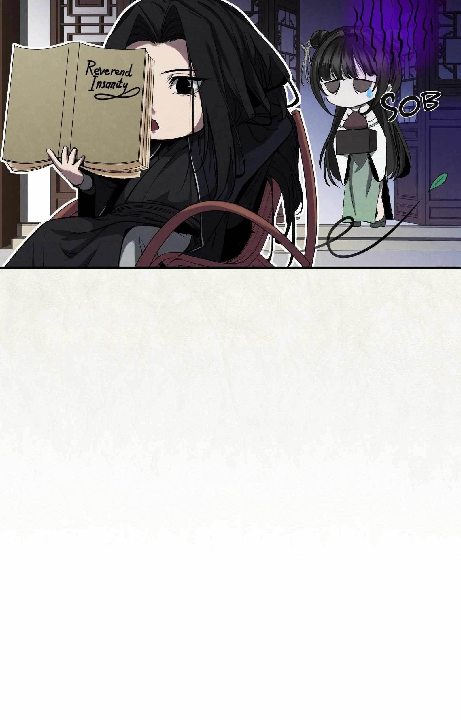 Reverend Insanity (2025) Chapter 8 - Page 52 in English